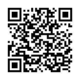 The Ultimate Energy Diet QR Code